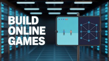 Unity Networking Essentials