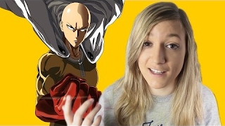 10 cosas que no sabías sobre ONE PUNCH MAN | CURIOSIDADES