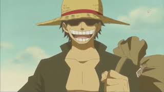 Negrito Senpai - Équipage Amv One Piece