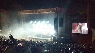 NF - The Search (Live at Red Rocks)