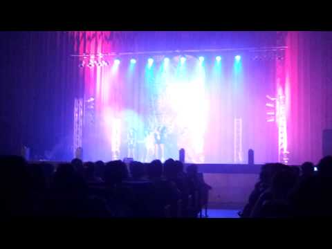 20121208戰語萱風8th大理希言