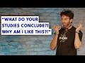College Student Studies Kinks and BDSM | Gianmarco Soresi | Stand Up Comedy Crowd Work