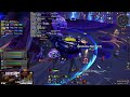 The Voidspire (Mythic): Vaelgor & Ezzorak Devourer Demon Hunter PoV