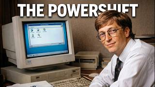 The Moment Microsoft Learned To Never Give Power Back Net Worth