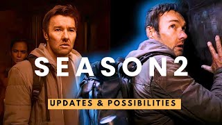 Will There Be Dark Matter Season 2 | Updates & Speculations