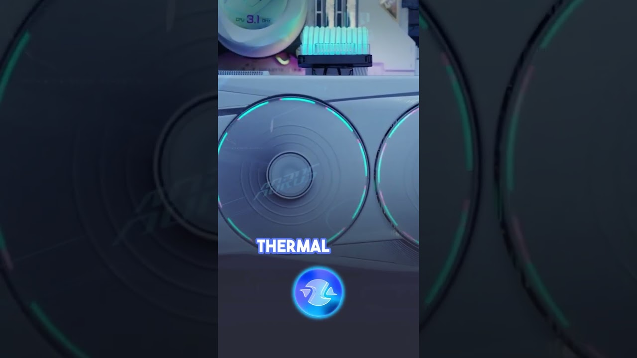 Users Report Thermal Pad Leakage in Gigabyte RTX 50 GPUs 