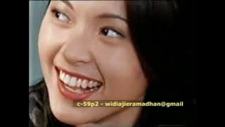 Jeda Iklan Indosiar 1998