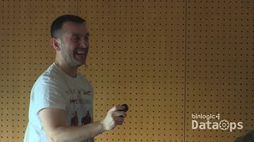 DataOps Barcelona -  Molecule + Terraform: Un paseo por la inmutabilidad
