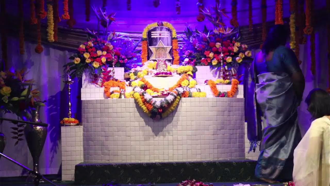 Maha Shivaratri - Session 4 - 15th February 2026