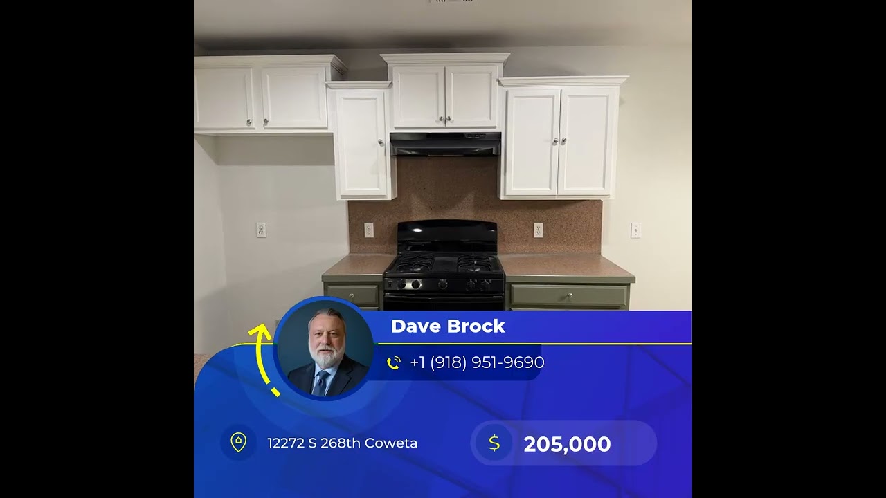 "IMPROVED PRICING" See this beautifully 3bd, 2ba ranch in Timber Ridge Crossing. “New Price, Big O