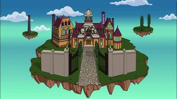 Animation Throwdown(Steve) - Chapters 3 & 4