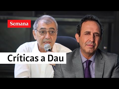El exsuperintendente de Salud se lanzó a la Alcaldía de Cartagena