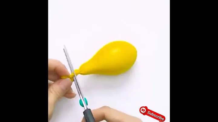 INTERSTING FACT OF COLGATE TOOTHPASTE AND BALLOON TRICK l #shorts #facts #youtubeshorts #lifehacks