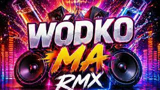 Tomekg - Wódko Ma Rmx 2026