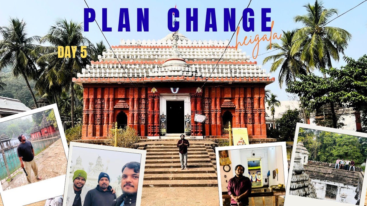 Plan CHANGE Heigala😜😀😜