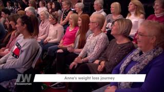 Linda Doesn't Want to Lose Her Love of Food | Loose Women