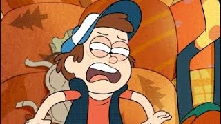 Top Ten Adult Jokes in Gravity Falls