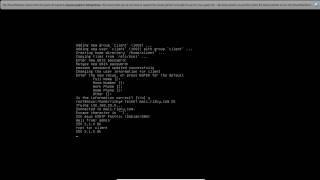 Tutorial Konfigurasi Mail Server Debian 7 Wheezy HD