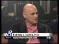 Dr. Steven Hayes on New Skills for Living: Addiction in ACT
