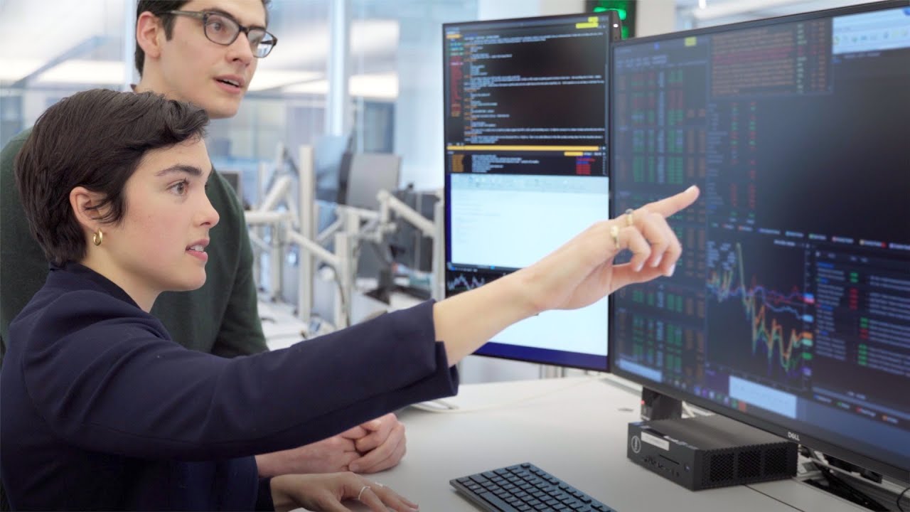 Citadel Careers Investing & Trading YouTube