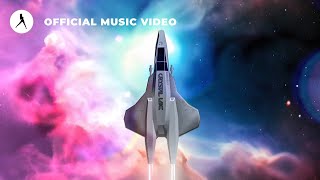 Смотреть клип Crystal Lake - Interplanetary (Official Hardstyle Video)