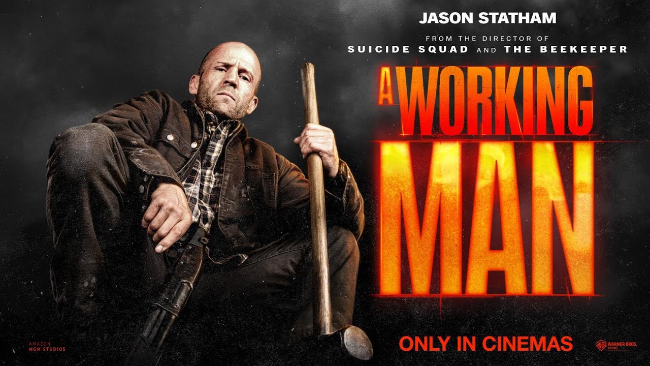 A Working Man Thumbnail