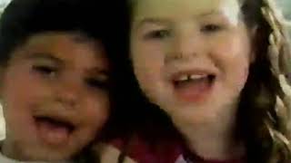 Nick Jr On CBS Commercial Break (2002)