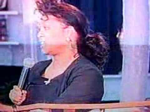 Prophetess Janet Floyd 2