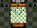The Greed Trap 10 Moves of Pure Precision
