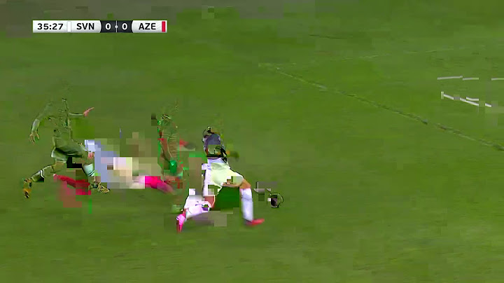 YO: Sloveniya - Azərbaycan 0:0