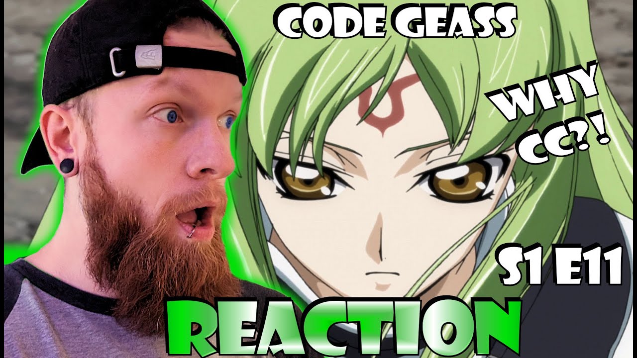 The Rebellion Grows! | Code Geass Season 1 Episode 11 Reaction