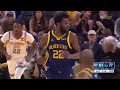 Andrew Wiggins Scores Season-High 31 Points | Nov. 18, 2023