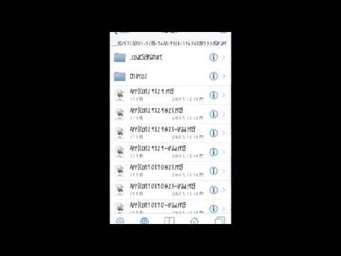 How to hack flappy bird using cydia/ifile *requires jailbreak*