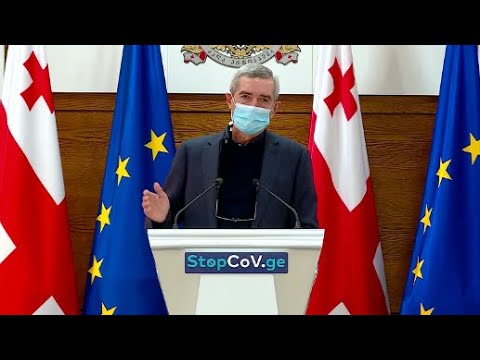 შეზღუდვებმა თავისი საქმე გააკეთა - პაატა იმნაძე