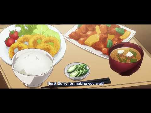 Fractures (James Mercy) - AMV
