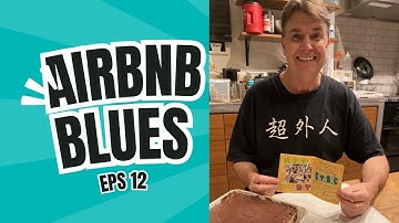 Airbnb Problems         #airbnbhost  #airbnbnightmare