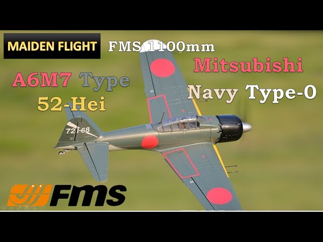 FMS Zero A6M5 ゼロ戦 1100mm PNP sddefault.jpg