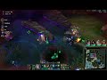 Zilean Priviledges