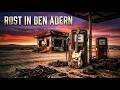 Rost in den Adern (Extended Version) [Dark Country / Americana]