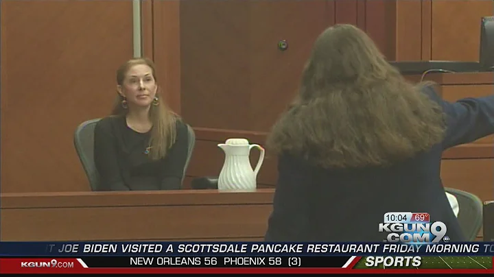 Pamela Phillips Trial: Prosecutors call on key wit...