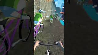 riding extreme 3d game play/ISO Android game/bikecycle/#short screenshot 4