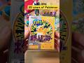 30th anniversary of Pokémon Game collection Gameboy