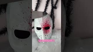 Ou Se Cache Le Gâteau En Trompe Lœil Spécial Halloween Alors Qui A Trouvé ?