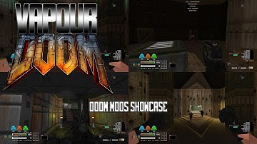 I Modernized Doom with Mods