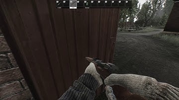 Nikita fix this please Escape from Tarkov Door bug