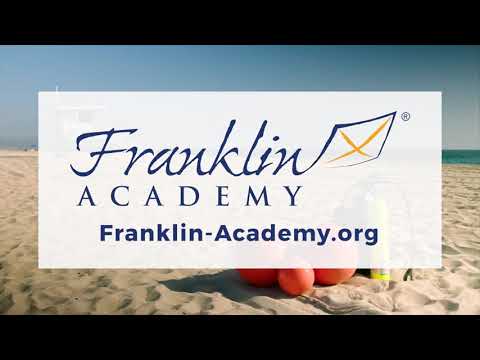Franklin Academy Sponsors Shark Week