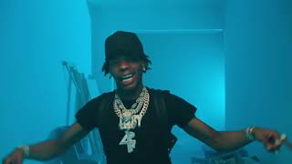 Calboy (feat. Lil Baby, Lil Tjay): 'Givenchy Kickin' Music Video