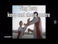 Wing Chun Free Wing Chun online courses track and keep centre #wingchun #kungfu #martialarts