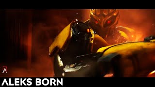 Aleks Born - On Sight _ Bumblebee