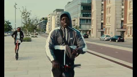 ULRIEK x THB MOZIS - BIGUPGADO  (PROD. ULRIEK)